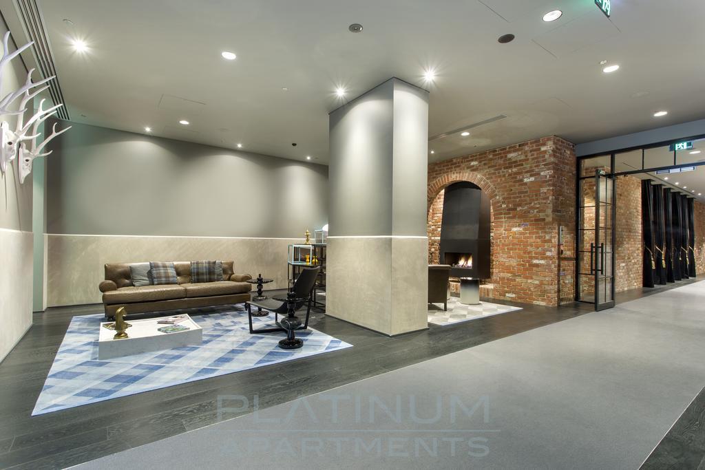 Platinum Apartments On Southbank Melbourne Quarto foto