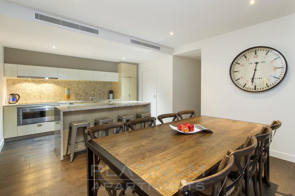 Platinum Apartments On Southbank Melbourne Quarto foto