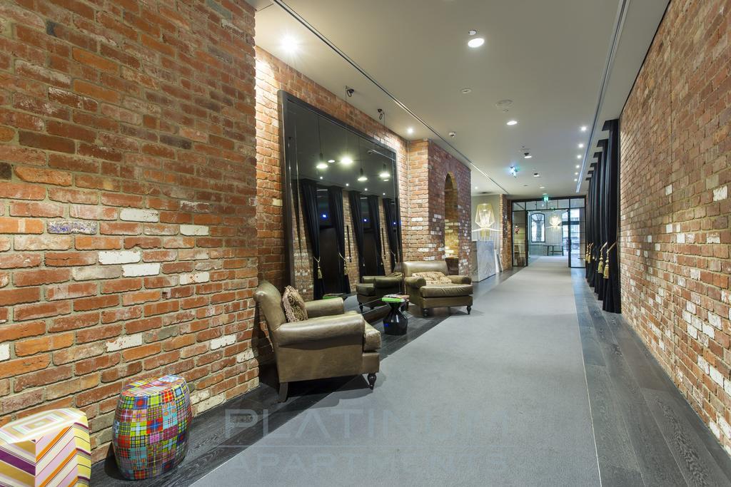 Platinum Apartments On Southbank Melbourne Quarto foto